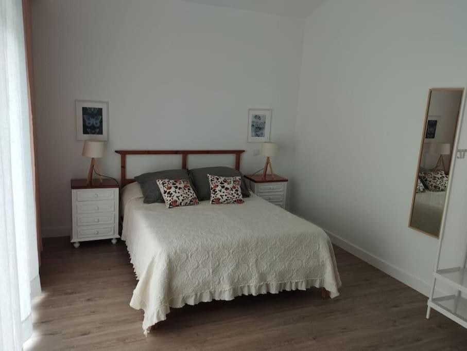 Villa Quinta Dos Loureiros Ribeira Grande Esterno foto