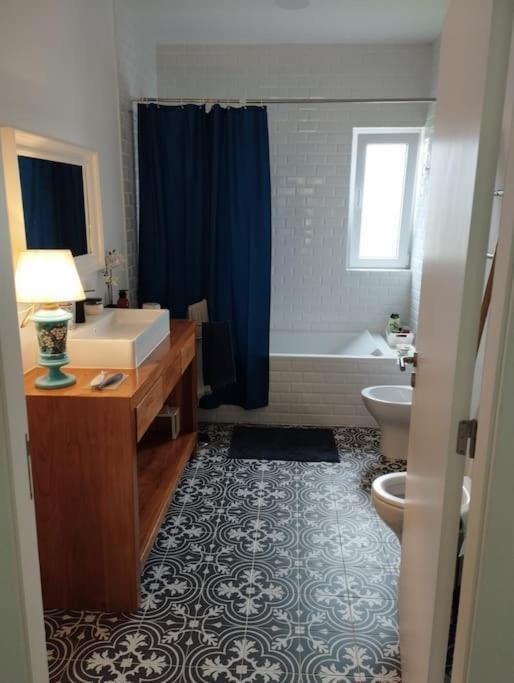Villa Quinta Dos Loureiros Ribeira Grande Esterno foto