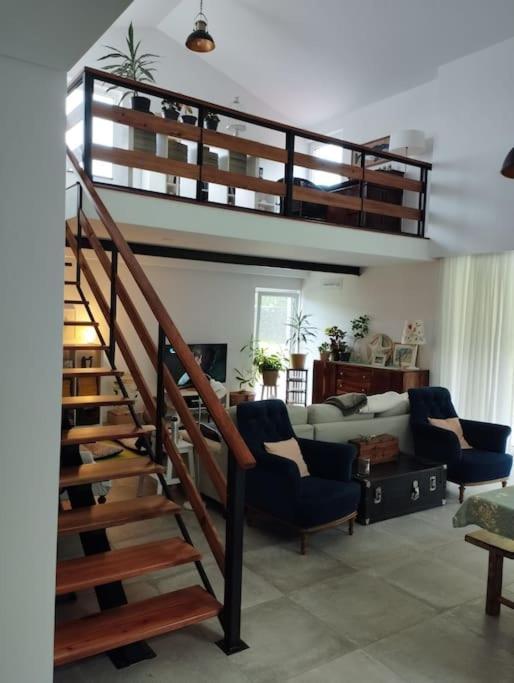 Villa Quinta Dos Loureiros Ribeira Grande Esterno foto