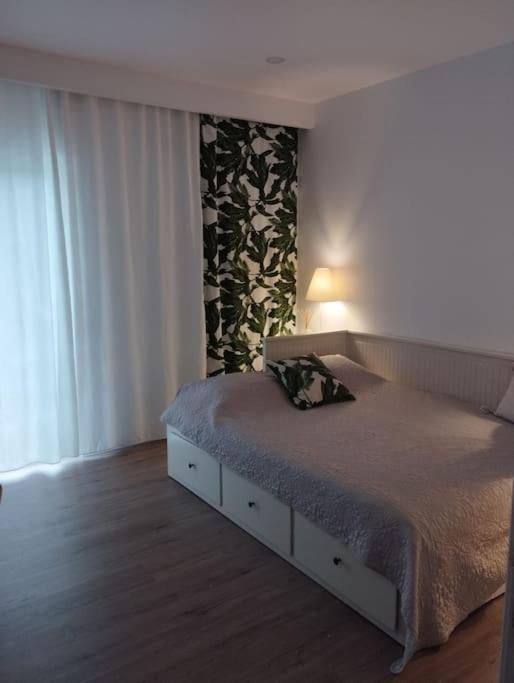 Villa Quinta Dos Loureiros Ribeira Grande Esterno foto